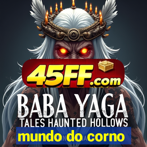 mundo do corno